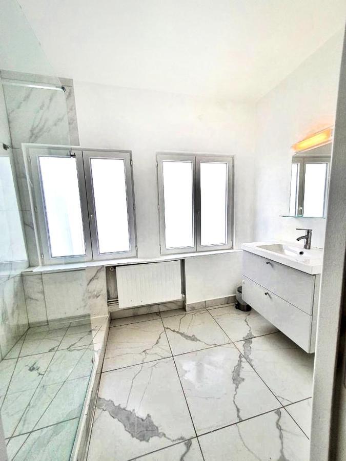 Les Appartements Du Port Boulogne-sur-Mer Exterior foto